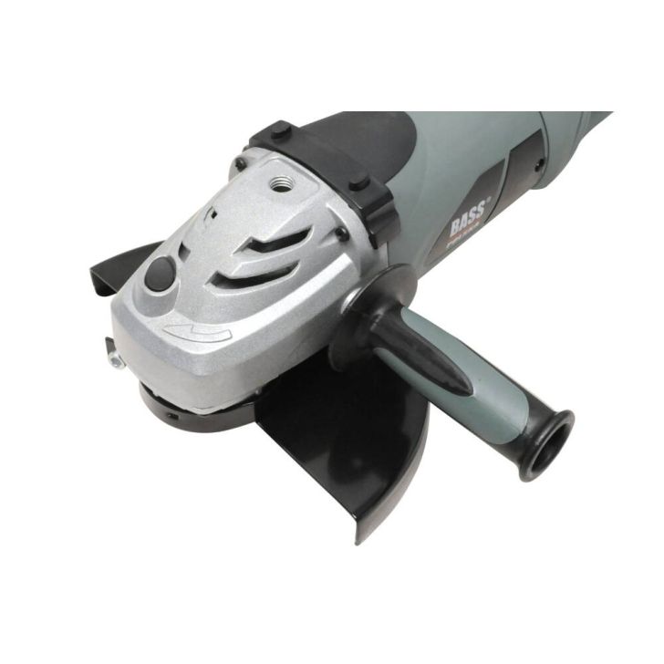 Leņķa slīpmašīna 2200W 230mm