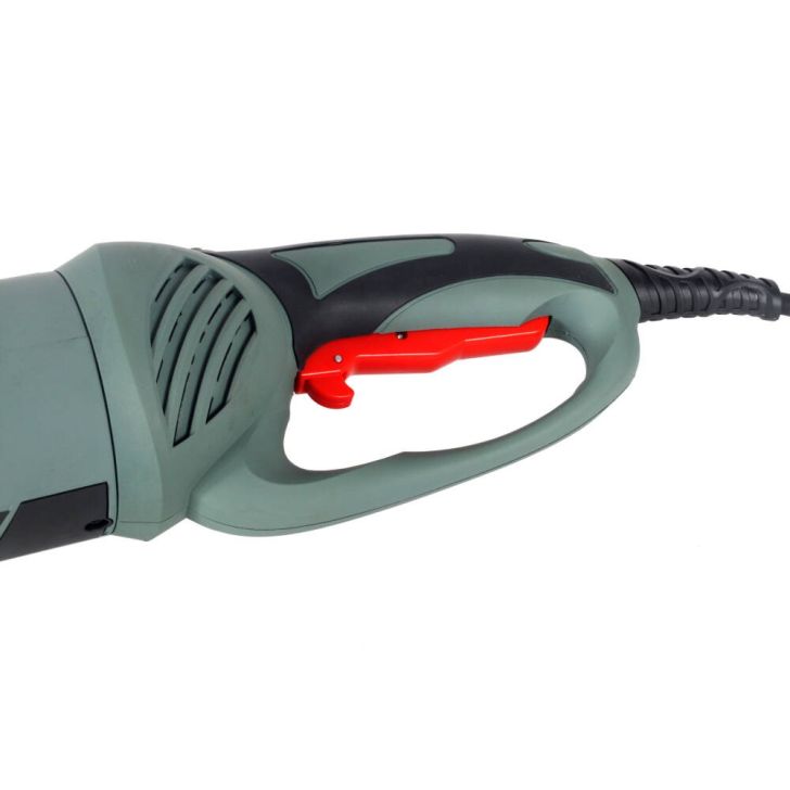 Leņķa slīpmašīna 2200W 230mm