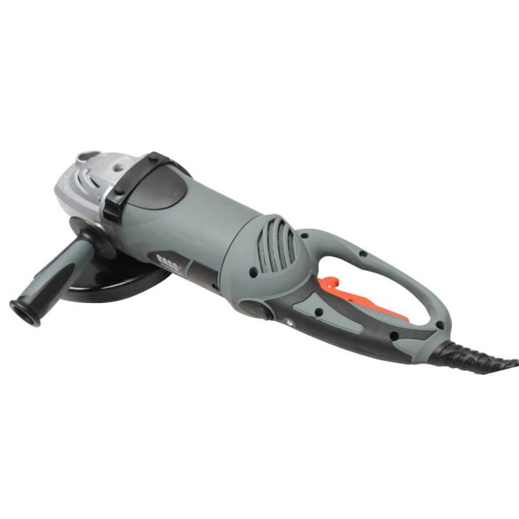 Leņķa slīpmašīna 2200W 230mm