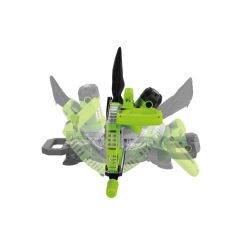 Cirkulārais zāģis Zipper ZI-KGS210DS 2