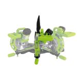 Circular saw Zipper ZI-KGS210DS