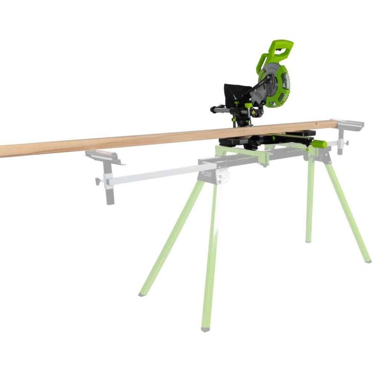 Circular saw Zipper ZI-KGS210DS