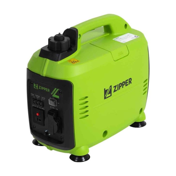 Inverter generator Zipper ZI-STE1000INV