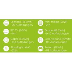 Электростанция Zipper ЗИ-ПС1000 2