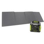 Elektrostacija Zipper ZI-PS1000