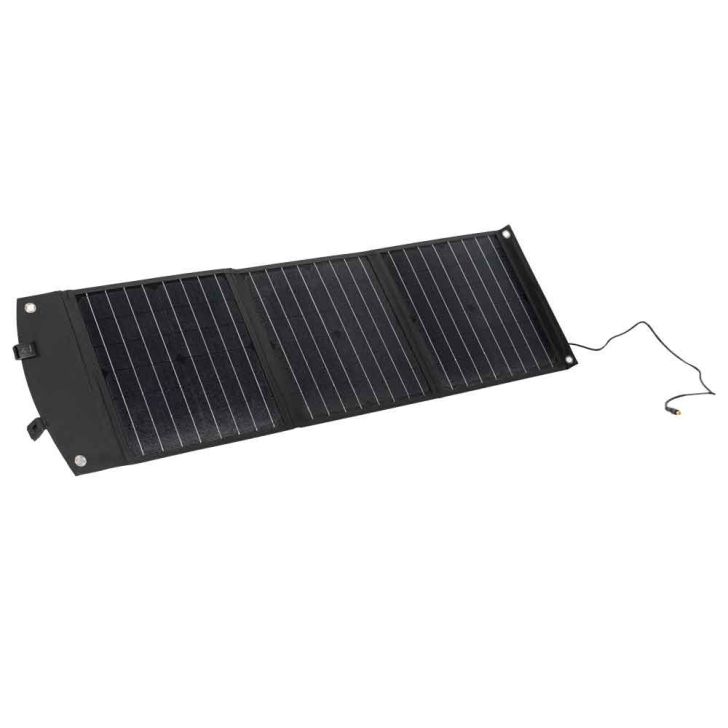 Solar panel Zipper SP60W