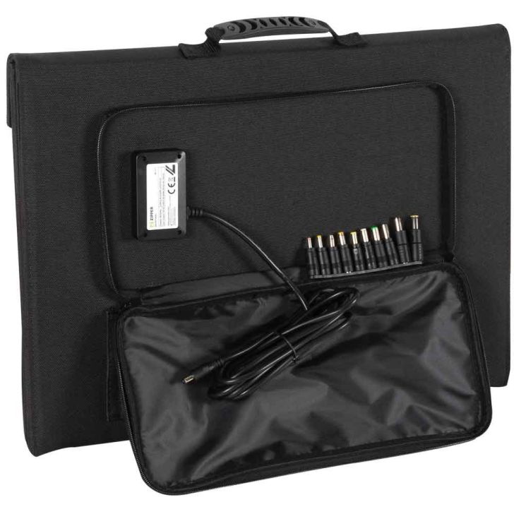 Saules panelis Zipper SP120W