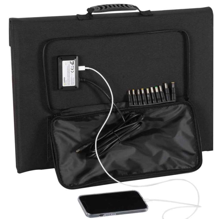 Saules panelis Zipper SP120W