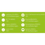 Elektrostacija Zipper ZI-PS330