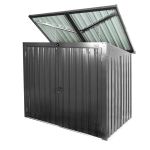 Tank shop 2 x 240 l Zipper ZI-MTB2