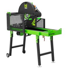 Пила для дров Zipper ZI-ZSM600 2