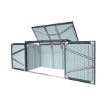 Tvertnes veikals 3 x 240 Zipper ZI-MTB3