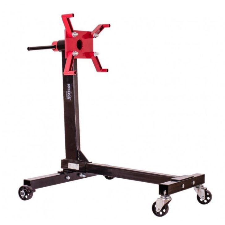 Подставка для двигателя 500 кг