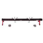 Motor mounting bridge 500 Kg, 150 Cm