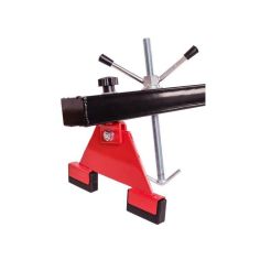 Motor mounting bridge 500 Kg, 150 Cm 2