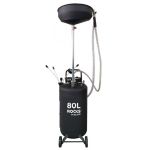 Grease dispenser 80l