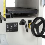 Biezumēvele JET JPT-260 (230V)