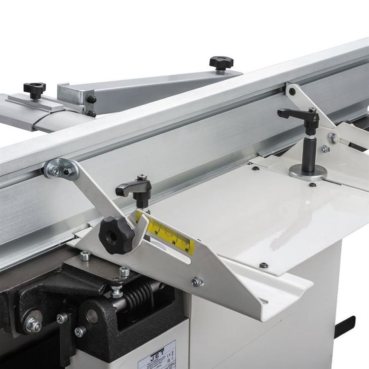 Biezumēvele JET JPT-260 (230V)