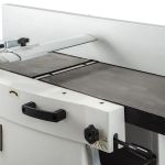 Biezumēvele JET JPT-260 (230V)