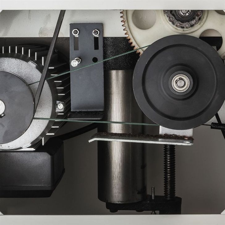 Biezumēvele JET JPT-260 (230V)