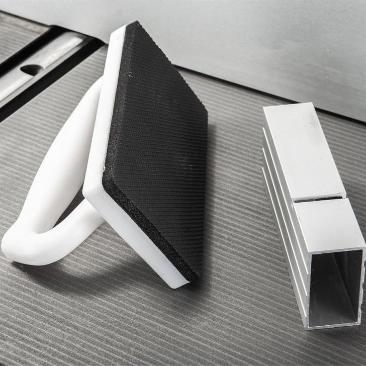 Biezumēvele JET JPT-260 (230V)