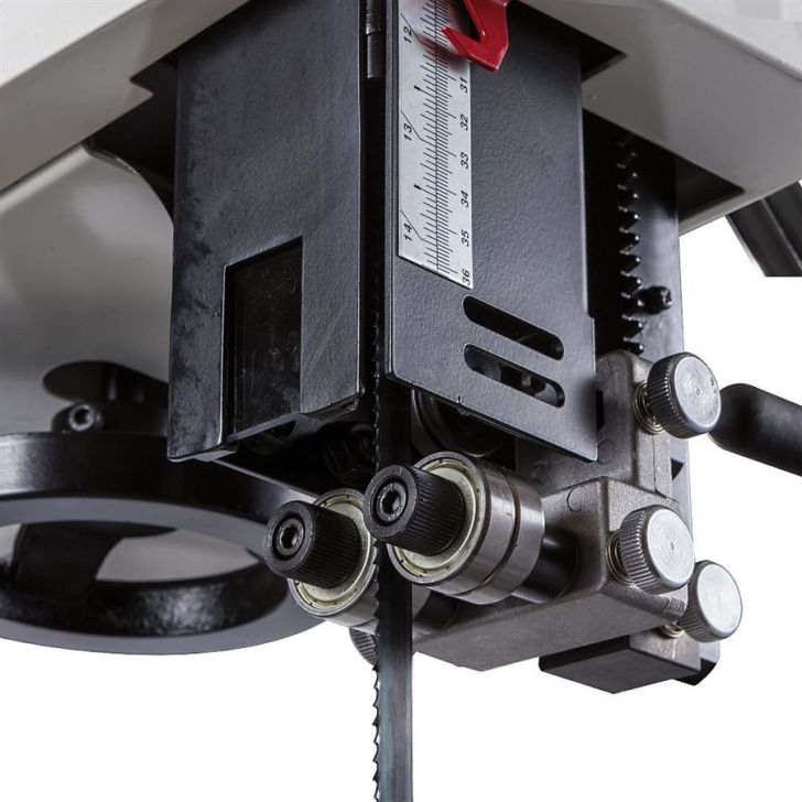 Lentzāģis JET JWBS-15 (230V)