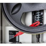 Lentzāģis JET JWBS-15 (230V)