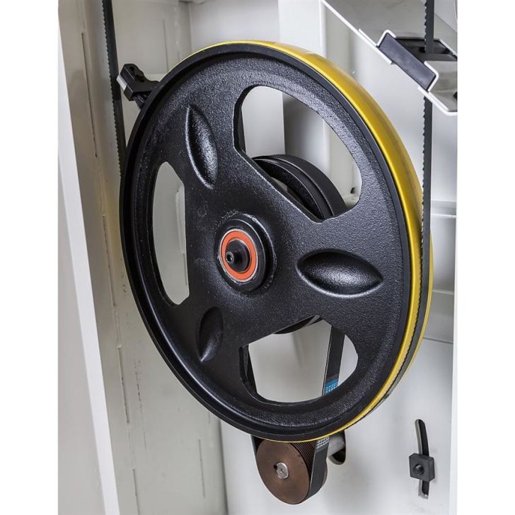 Lentzāģis JET JWBS-15 (230V)