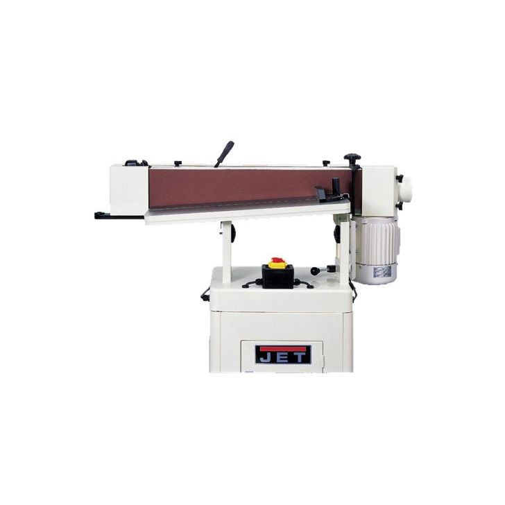 Edge grinder JET EHVS-80 (400V)