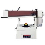Edge grinder JET EHVS-80 (400V)