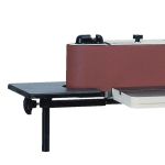 Edge grinder JET EHVS-80 (400V)