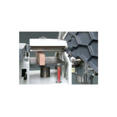 Верстак комбинированный 5-операционный JET HX 260 (230В) 2