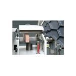 5-operation combined workbench JET HX 260 (230V)