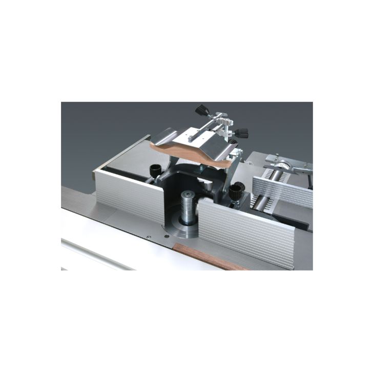 5-operaciju kombinētais darbagalds JET HX 260 (230V)