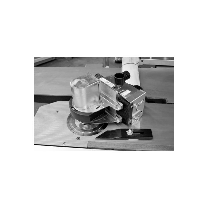 5-operation combined workbench JET HX 260 (230V)