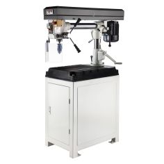 Radial drilling machine JET JRD-387A