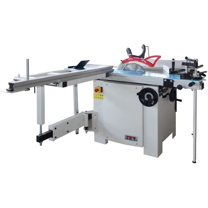 Table saw JET JTSS-1600-M (230V)