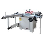 Table saw JET JTSS-1600-T (400V)