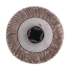 Наклонный цилиндр 100 х 100 мм. 2