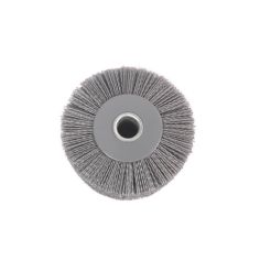 Nylon brush roll for polishing machine 2