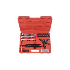 Hydraulic 10T universal tow truck