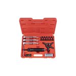 Hydraulic 10T universal tow truck