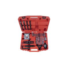 Hydraulic bearing separator and puller 10T set