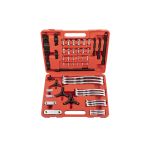 Universal 3"-8" 2-3 leg puller