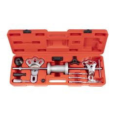 Universal sliding hammer