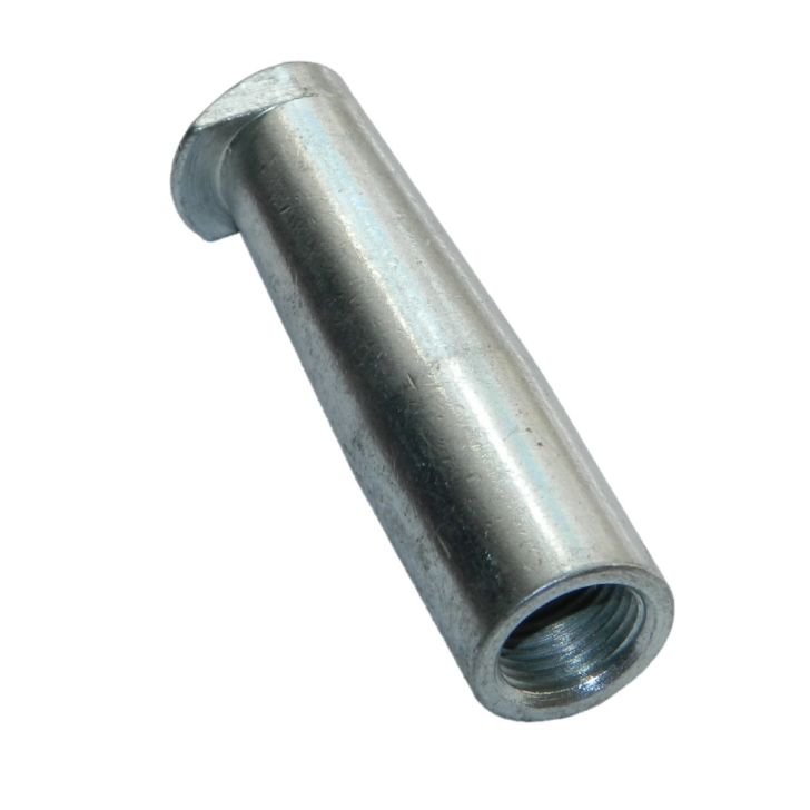 Slide hammer adapter