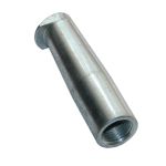 Slide hammer adapter