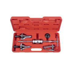 Internal and external sliding hammer