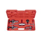 Internal and external sliding hammer