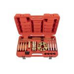 Съемник ступицы колеса и тормозного барабана